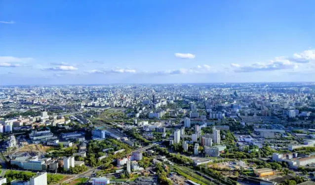Nizhnevartovsk Nizhnevartovsk : location de jet privé