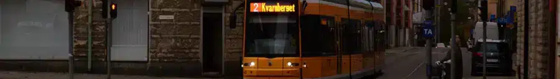 Norrköping Bravalla : özel jet kiralama