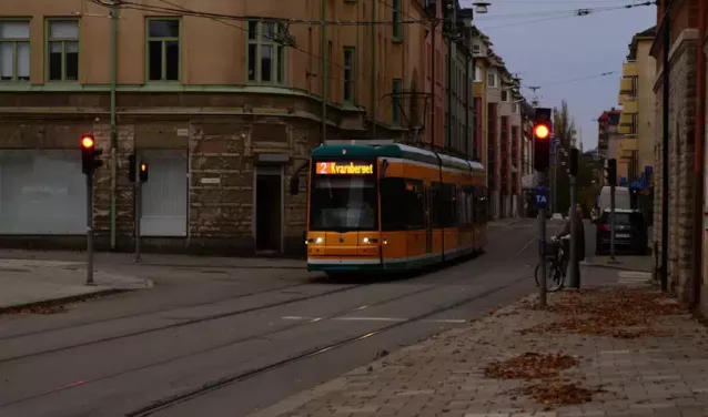 Norrkoping Bravalla : location de jet privé