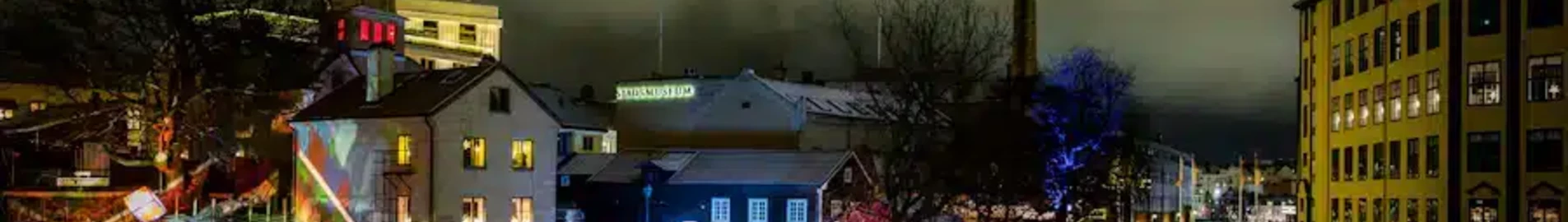 Norrköping: özel jet kiralama