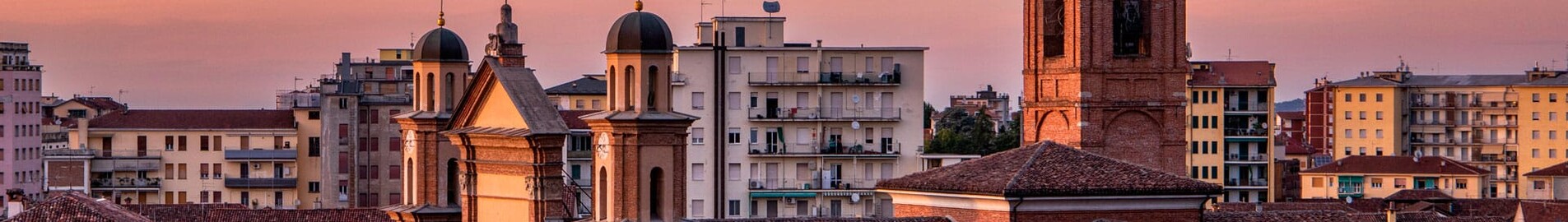 Novi Ligure: özel jet kiralama 