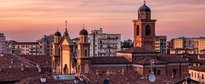 Novi Ligure: özel jet kiralama 