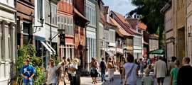 Esbjerg: özel jet kiralama 