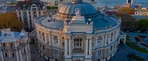 Odessa : özel jet kiralama