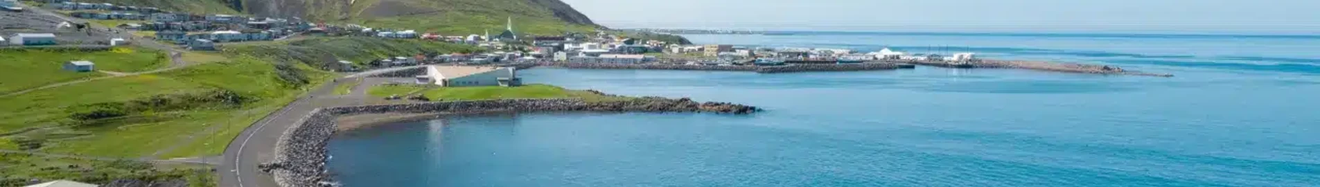 Olafsvik Rif : özel jet kiralama 