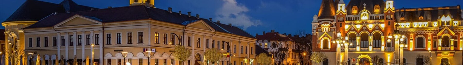 Oradea : özel jet kiralama 