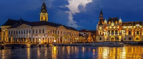 Oradea : özel jet kiralama 