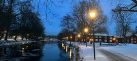 Göteborg Şehri: özel jet kiralama