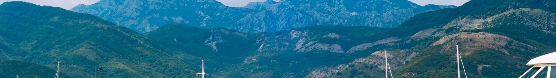 Tivat: özel jet kiralama