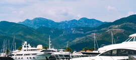 Cemovsko Polje : özel jet kiralama