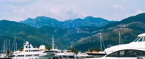 Tivat: özel jet kiralama