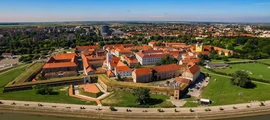 Varazdin: özel jet kiralama 