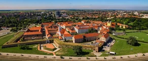 Osijek Klisa : özel jet kiralama 