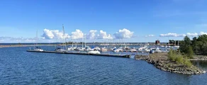 Oskarshamn : özel jet kiralama
