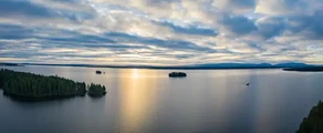 Ostersund Optand : özel jet kiralama