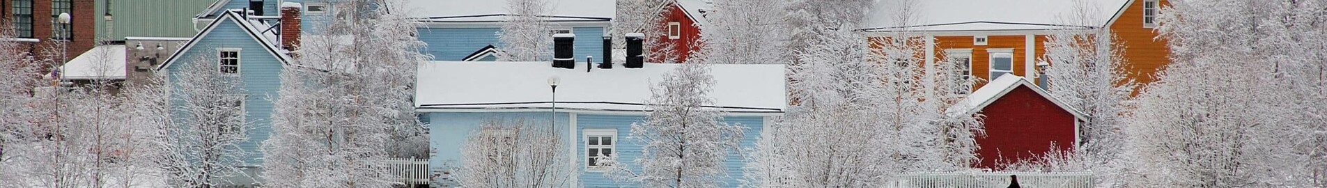 Oulu: özel jet kiralama 