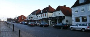 Padborg Krusa : özel jet kiralama 
