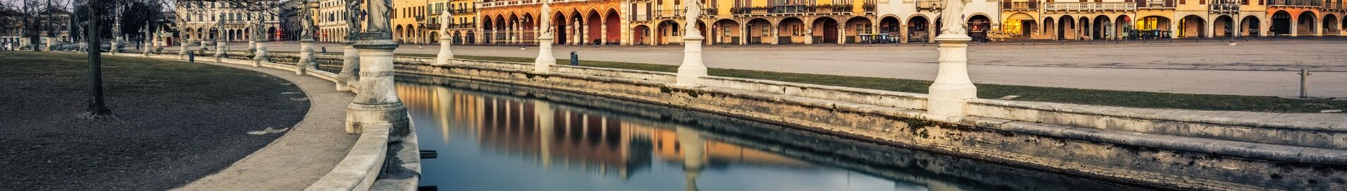 Padova: özel jet kiralama 