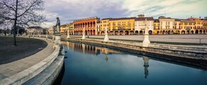 Padova: özel jet kiralama 