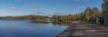 Anderstorp : location de jet privé
