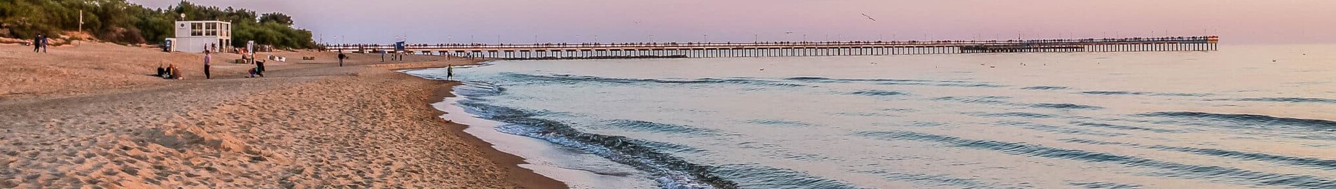 Palanga : özel jet kiralama 