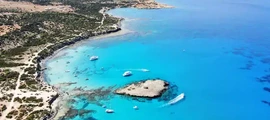 Geçitkale Gazimagosa : özel jet kiralama