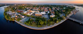 Parnu : özel jet kiralama 