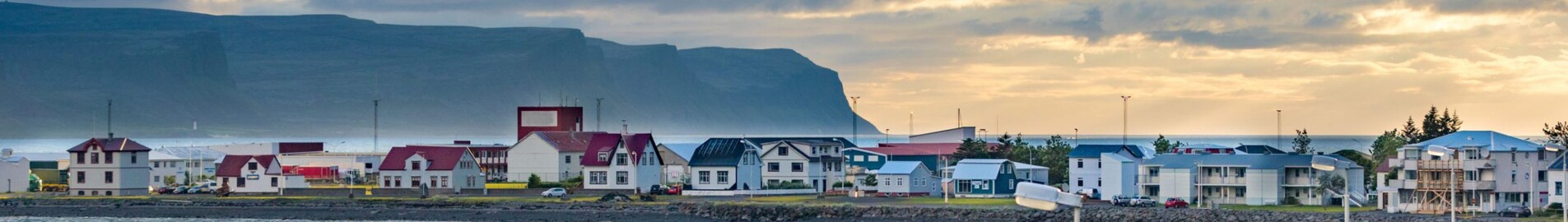 Patreksfjordur : özel jet kiralama 