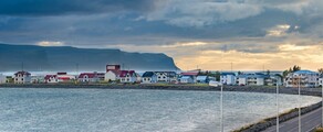 Patreksfjordur : özel jet kiralama 