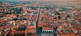 Umbria : özel jet kiralama 