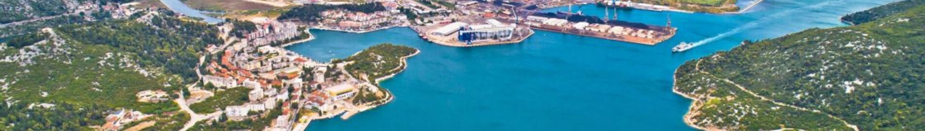 Ploce : özel jet kiralama 