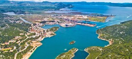 Brac Adası: özel jet kiralama