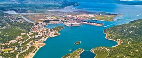 Ploce : özel jet kiralama 