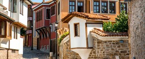 Plovdiv : özel jet kiralama 