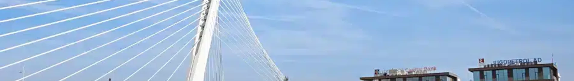 Podgorica: özel jet kiralama