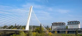 Cemovsko Polje : özel jet kiralama