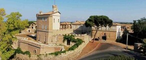 Pomezia Pratica Di Mare: özel jet kiralama 