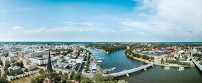 Pori : özel jet kiralama 