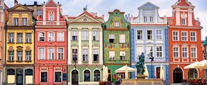 Poznan Lawica: özel jet kiralama 