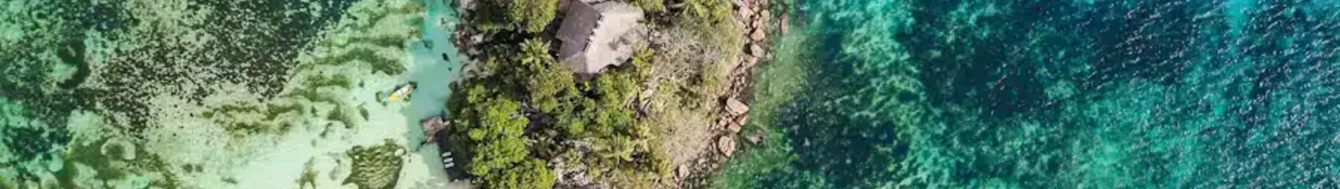 Praslin: özel jet kiralama