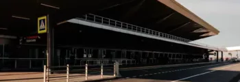 Plaza de Toros Madrid, avant Paris-Madrid : location jet privé.