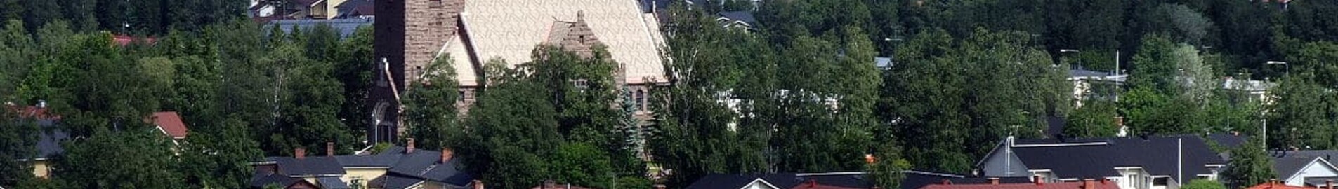 Raahe Pattijoki : özel jet kiralama 