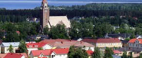 Raahe Pattijoki : özel jet kiralama 