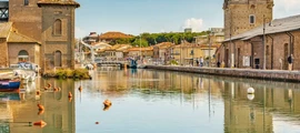 Rimini San Marino: özel jet kiralama 