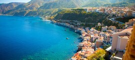 Rimini San Marino: özel jet kiralama 