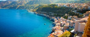 Reggio Di Calabria : özel jet kiralama 