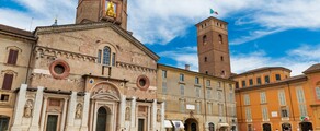 Reggio Emilia : özel jet kiralama 