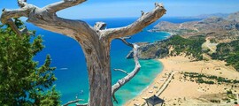 Karpathos havalimanından özel jet kiralayın