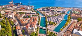 Dubrovnik : özel jet kiralama 