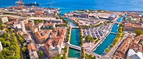 Rijeka : özel jet kiralama 